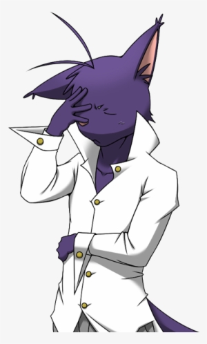 Shin Facepalm - Morenatsu Shin Kuroi #1498264