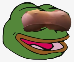 Artfeelsgoodman - Pepe Frog #1498361