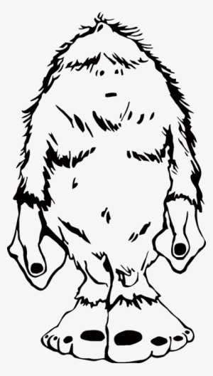 Bigfoot Studios #1498381