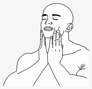 Feelsgoodman - Feels Good Png #1498384