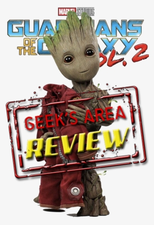 [review] Hot Toys Life Size Groot - Groot #1498385