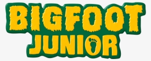 The Son Of Bigfoot Image - Son Of Bigfoot Logo #1498406