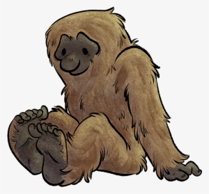 Bigfoot - Dog #1498440