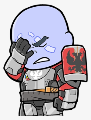 Lien Direct, - Destiny Zavala Emo #1498469