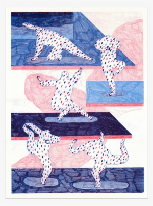 Dancing Plague 2 By Palefroi - Dance #1498590