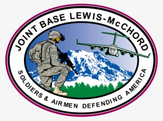 On - Joint Base Lewis Mcchord #1498612