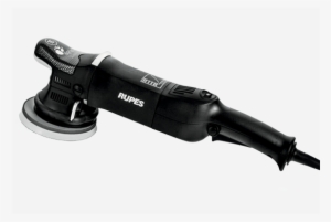 Rupes Bigfoot Lhr 15 Markii Random Orbital Polisher - Rupes Bigfoot 15 Mark 2 #1498691