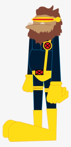 Squatch-clops - Illustration #1498717