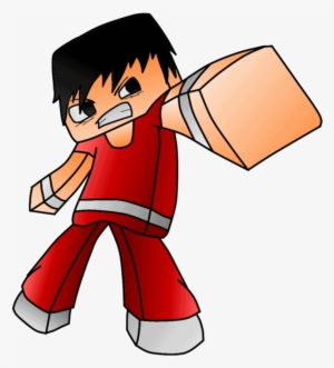 Akio In Net Possible - Paint Net Drawing #1498844