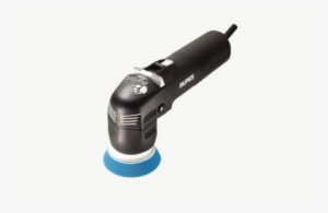 Lhr 75e Mini Rupes Bigfoot Random Oribital Polisher #1498888