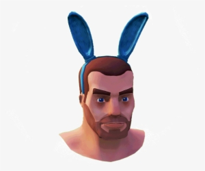 Bunny Ears - Gif #1498934