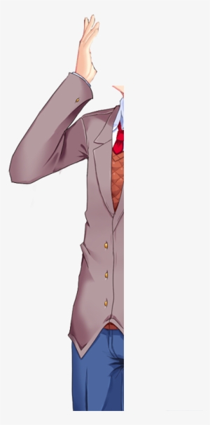 Off-topic2r 1 [meh, Just A Lad Mc Side Image Edit But - Standing #1498974