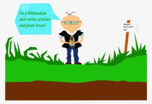 Join The Initiative - Illustration #1498979