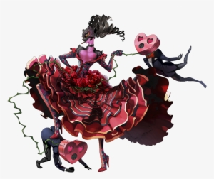 Advertisement - Persona 5 Morgana True Form #1499071