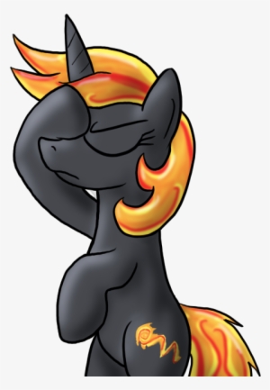 Antipodes, Facehoof, Facepalm, Fanfic, Oc, Oc - Newline #1499130