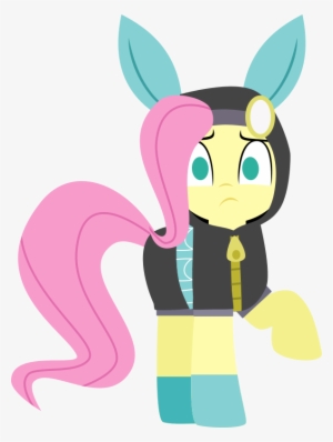 Thepiday, Bunny Ears, Clothes, Costume, Dangerous Mission - Clothing #1499163