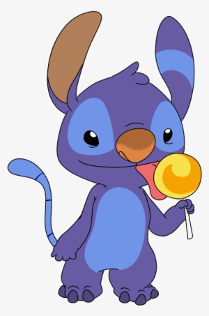 002 Doubledip By Stitchie 626-d7amo43 - Lilo And Stitch Doubledip #1499196