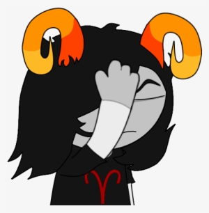 Nah, Just An Enormous Loss Streak Reall'y' - Cartoon #1499226