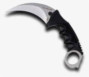Fadecase Karambit Classic Knife Vanilla Fadecase Skins - Classic Karambit #1499283