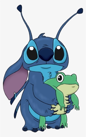 Vector Royalty Free Download Lilo Stitch Pelekai Character - Lilo And Stitch Characters #1499286