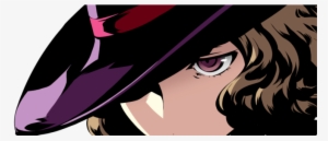 Then There's Poor Haru - Persona 5 Haru Sadist #1499312