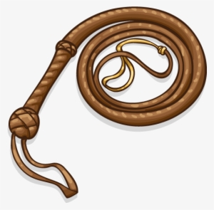 Whip Clipart - Indiana Jones Whip Png #1499487