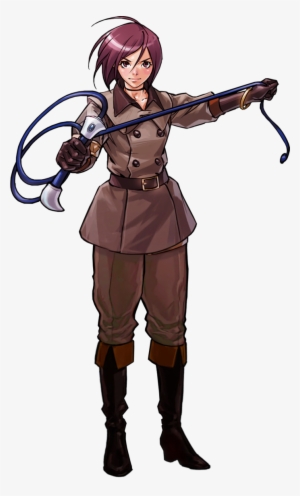 Whip 2002um By Topdog4815 - Whip Kof 2002 Um #1499513