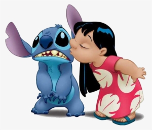 Lilo And Stich - Disney Lilo E Stitch #1499515