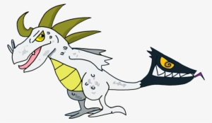 Pokeplot Pokémon Fan Club - Cartoon #1499590