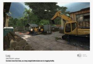 Counter-strike: Global Offensive #1499637