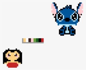 Lilo & Stitch #1499650