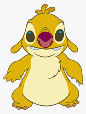 Lilo And Stitch Reuben #1499653