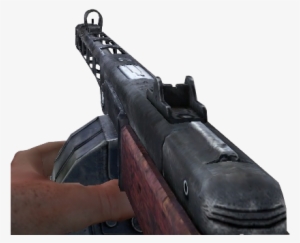 Ppsh-41 Cod - Cod 5 Map Pack 2 #1499679