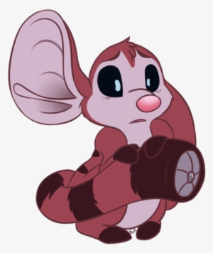 Lilo And Stitch Angel #1499742