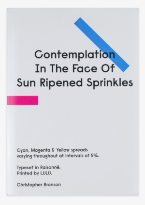 Sprinkles Blue #1499745