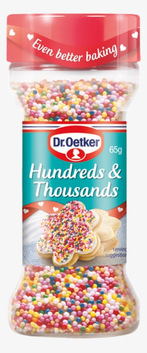 Hundreds Of Thousands Candy #1499951