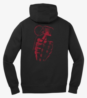 Wwii Expeditionary Zip Hoodie - Hoodie #1499978