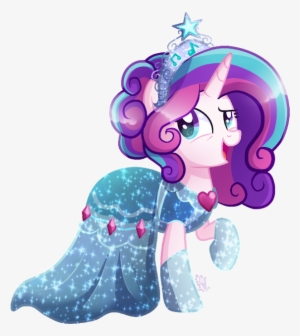 Magical Melody Gala Dress - My Little Pony: Friendship Is Magic #150037