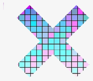 Ftestickers Overlay Tumblr Aesthetic Vaporwave Xsticker - Clip Art Vapor Wave #150078