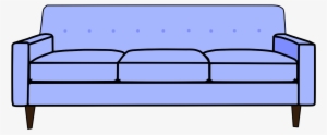 Transparent Background Png Anime Studio Tutorials More - Transparent Couch Clipart #150079