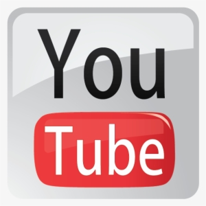 Youtube Logo Png - Youtube Icon Png 2019 #150136