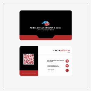 Business Cards & Stationery - Brochure #150197