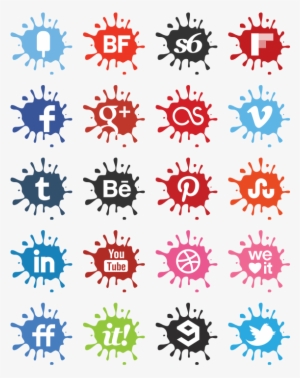 Search - Social Media #150249