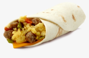 Breakfast Burrito Png - Mcdonalds Breakfast Burrito #150313