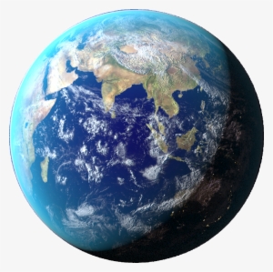 Earth Png #150315