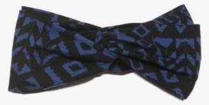 Royal Tribal Turban Headband Turban Headband - Headband #150318