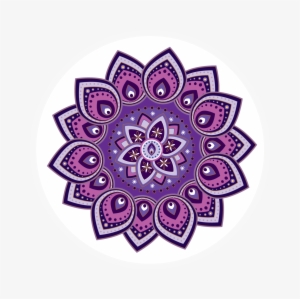 Earbuds Purple Mandala Dekaslides - Relaxing Coloring Book: Coloring Books For Adults Relaxation #150337 Earbuds Purple Mandala Dekaslides - Relaxing Coloring Book: Coloring Books For Adults Relaxation #150337