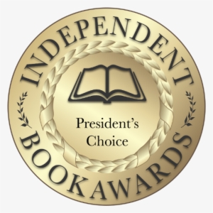 Independent Book Awards - Award #150406