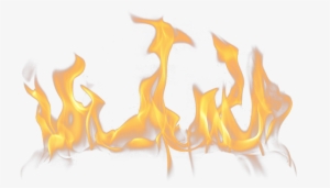 Fire-133 - Flames Png #150421