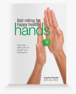 Ball Rolling For Happy, Healthy Hands - Gomarus College #150514